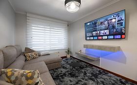 Apartamento Acogedor Centrico
